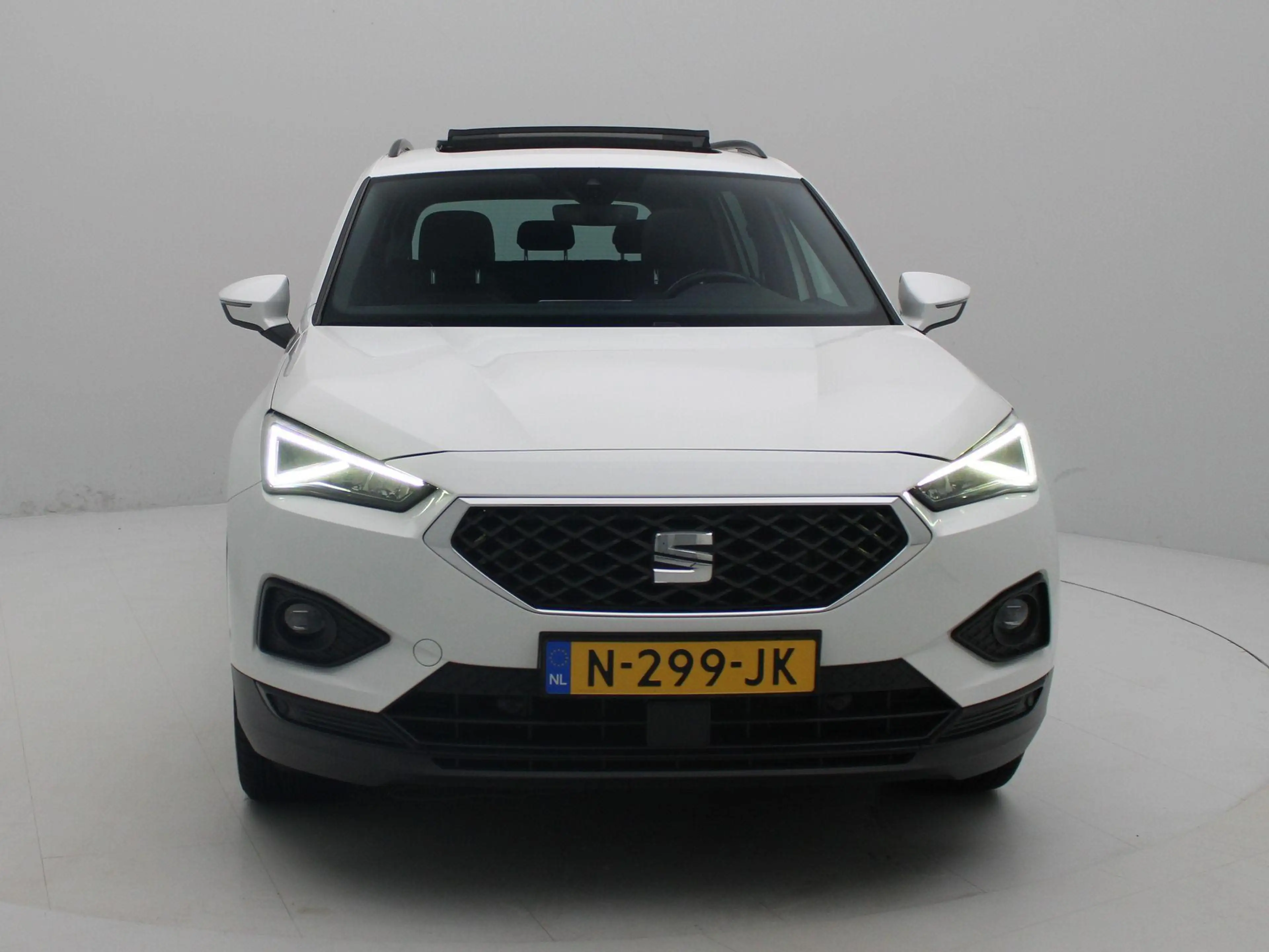 SEAT Tarraco 1.5 TSI Style Limited Edition 7p. | Apple Carplay/ — photo 4