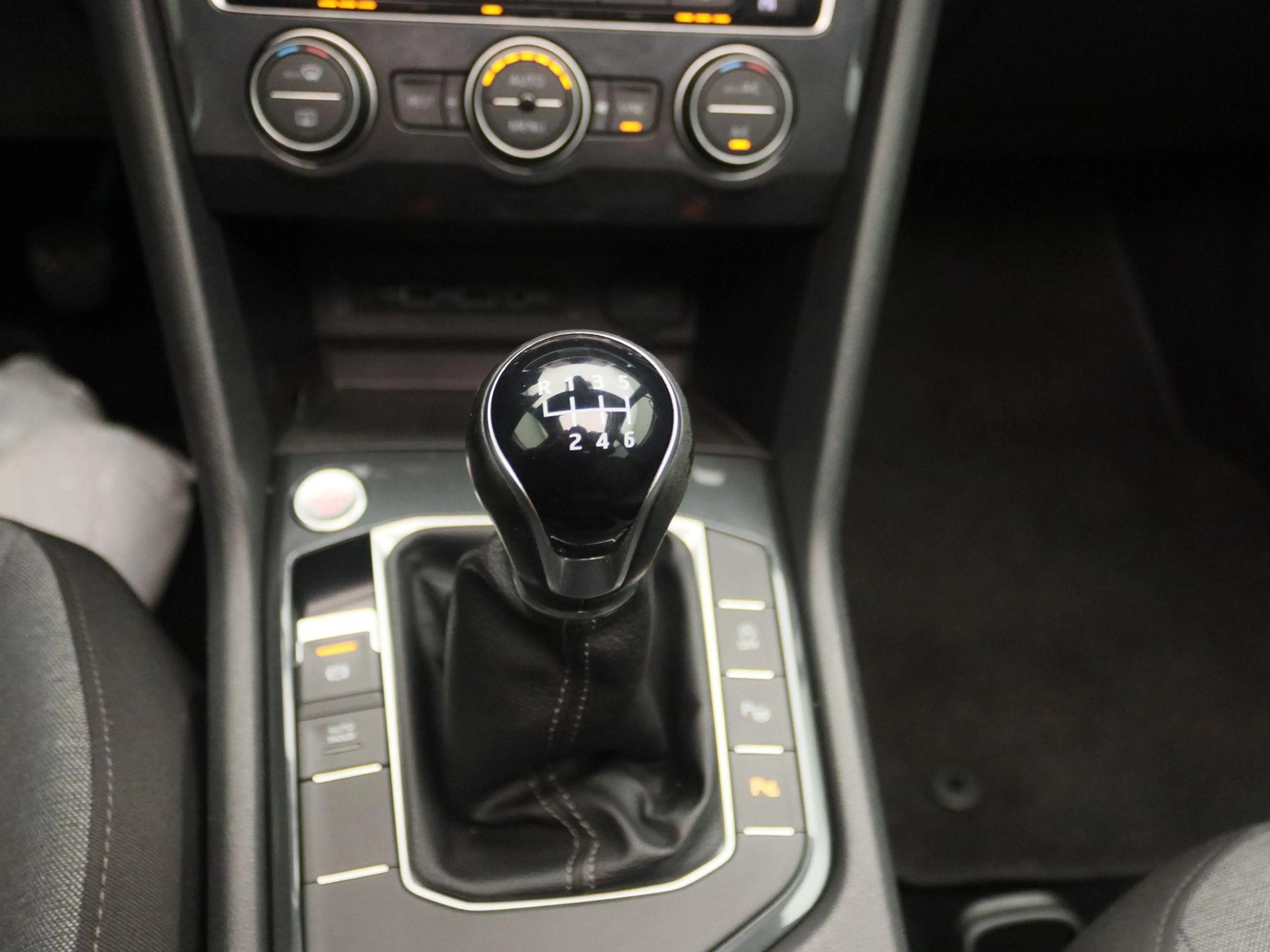 SEAT Tarraco 1.5 TSI Style Limited Edition 7p. | Apple Carplay/ — photo 12