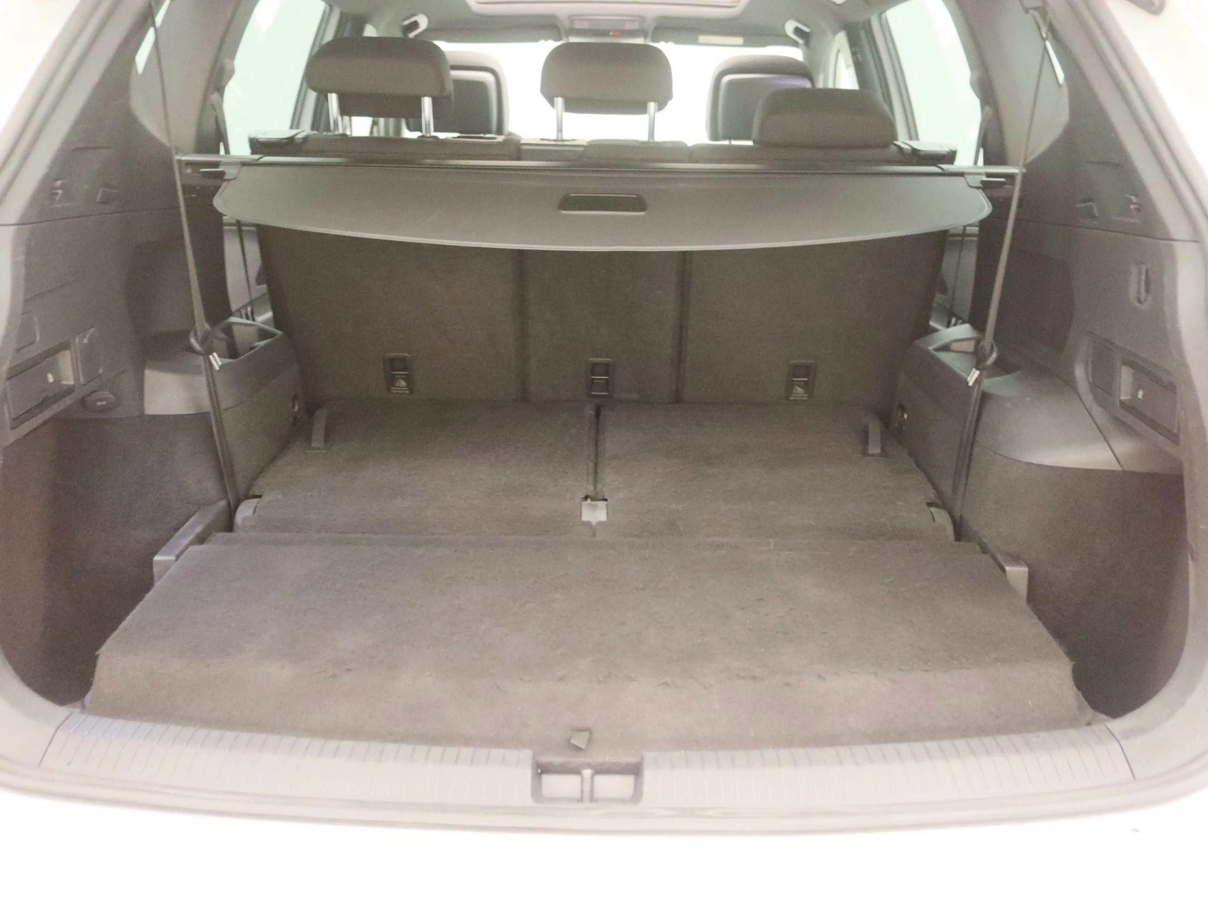 SEAT Tarraco 1.5 TSI Style Limited Edition 7p. | Apple Carplay/ — photo 15