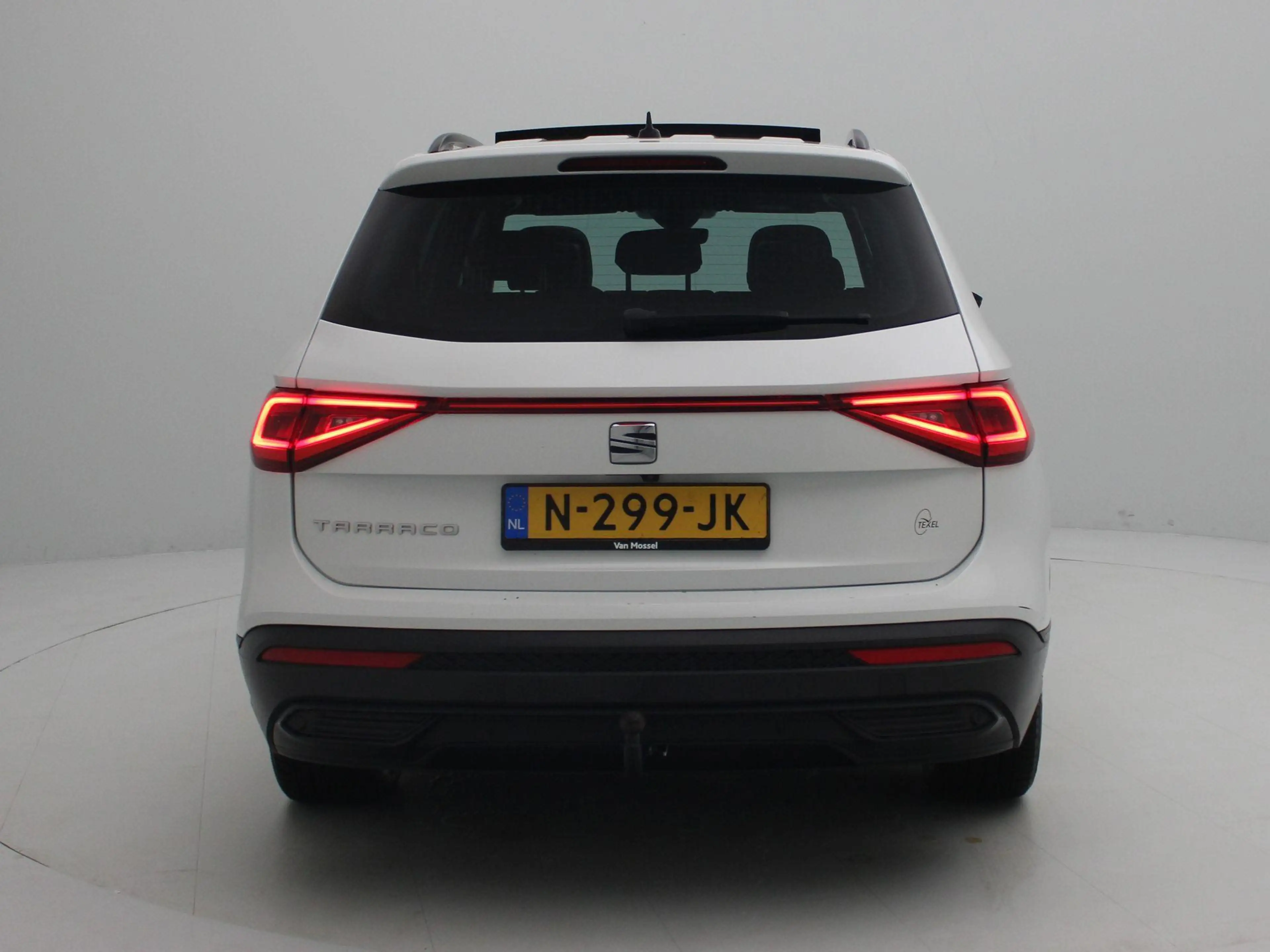SEAT Tarraco 1.5 TSI Style Limited Edition 7p. | Apple Carplay/ — photo 6