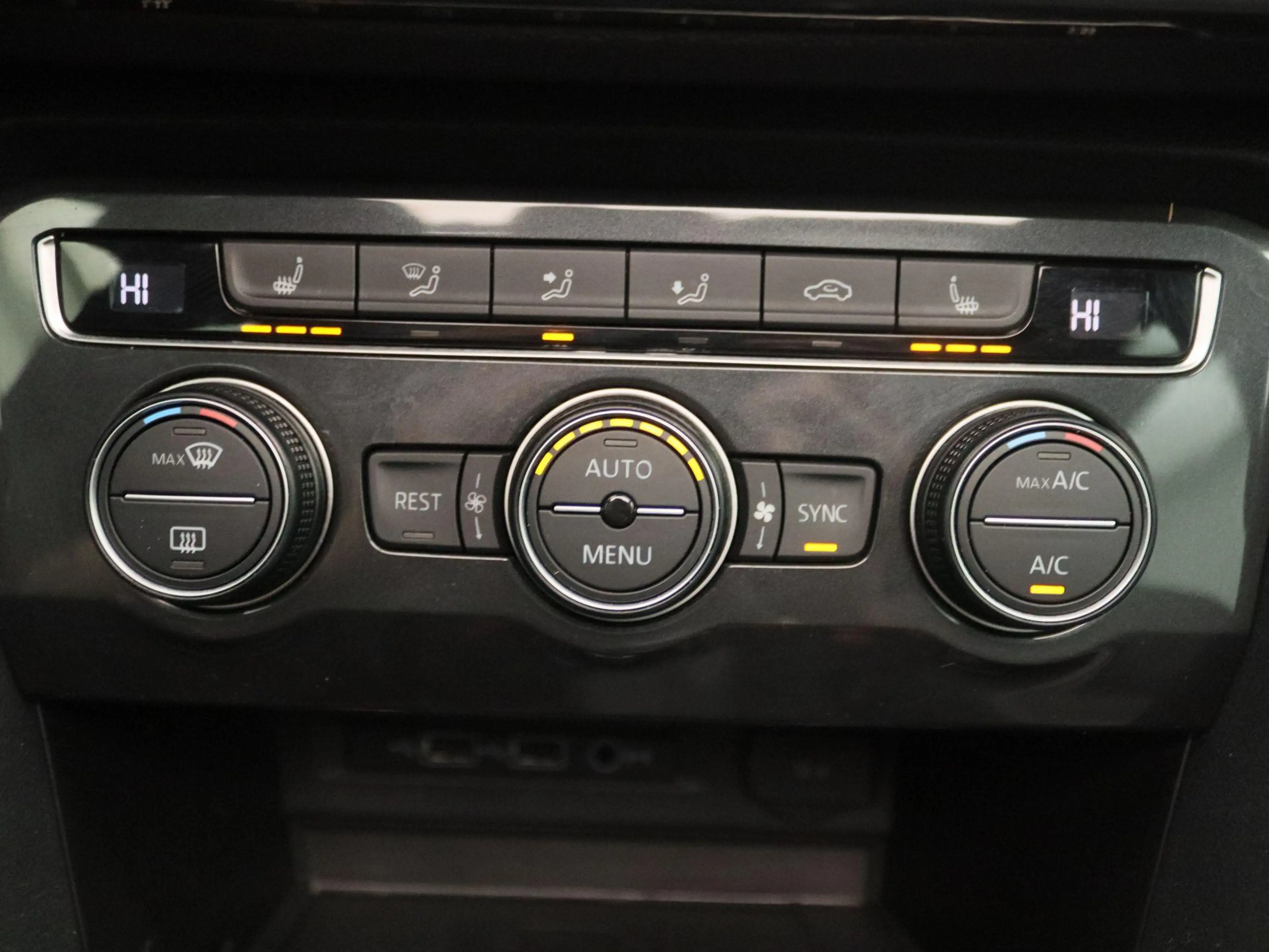 SEAT Tarraco 1.5 TSI Style Limited Edition 7p. | Apple Carplay/ — photo 11