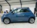 Fiat 500C 1.2i Lounge ** GARANTIE 12 MOIS ** Blauw - thumbnail 7