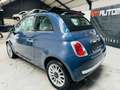 Fiat 500C 1.2i Lounge ** GARANTIE 12 MOIS ** Blauw - thumbnail 6