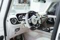 Mercedes-Benz G 63 AMG BRABUS G 800 *POSSIBILITA' NOLEGGIO* Blanc - thumbnail 6