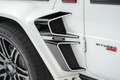 Mercedes-Benz G 63 AMG BRABUS G 800 *POSSIBILITA' NOLEGGIO* Blanc - thumbnail 14