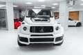 Mercedes-Benz G 63 AMG BRABUS G 800 *POSSIBILITA' NOLEGGIO* Blanc - thumbnail 2