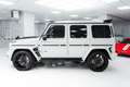 Mercedes-Benz G 63 AMG BRABUS G 800 *POSSIBILITA' NOLEGGIO* Blanc - thumbnail 3