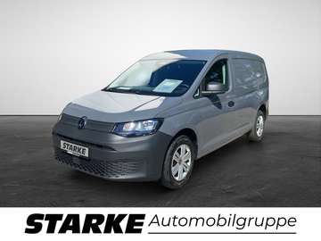 Cargo Maxi 2.0 TDI DSG Kasten
