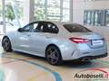 Mercedes-Benz C 220 d Mild hybrid 4Matic Premium Grigio - thumbnail 4