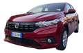 Dacia Sandero Stepway 1.0 TCe  ECO-G Comfort gpl della casa Rosso - thumbnail 1