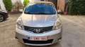 Nissan Note Note 1.4i  climatisation Argent - thumbnail 1