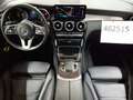 Mercedes-Benz GLC 220 GLC-Coupe 220 d 4M-AHK BusiP AssiP StHz Schwarz - thumbnail 4
