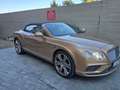 Bentley Continental GTC W12 Beige - thumbnail 3