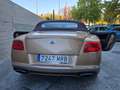 Bentley Continental GTC W12 Beige - thumbnail 1