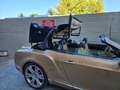 Bentley Continental GTC W12 Beige - thumbnail 4