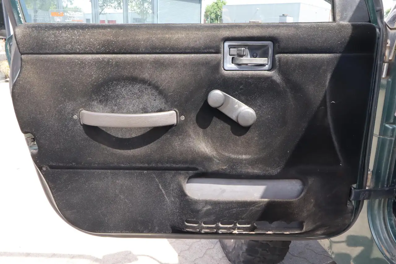 Jeep Wrangler 4.0i Hardtop | 6-cil | Lier | Trekhaak, foto 11