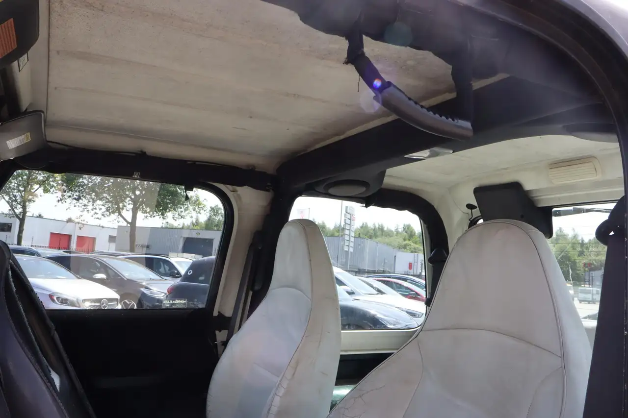 Jeep Wrangler 4.0i Hardtop | 6-cil | Lier | Trekhaak, foto 10