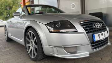 Roadster1.8Tquattro*AudiExclusive*Bose*Sline