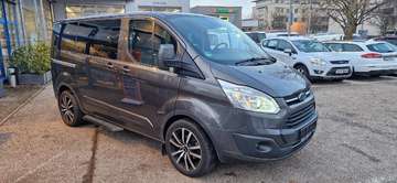 310 L1 Tourneo Titanium