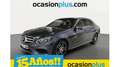 Mercedes-Benz E 220 BT 4M 7G Tronic Plus Gris - thumbnail 1