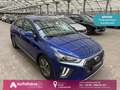 Hyundai IONIQ 1.6 GDI  Trend-Paket Plug-In Hybrid Blau - thumbnail 1