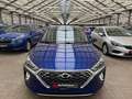 Hyundai IONIQ 1.6 GDI  Trend-Paket Plug-In Hybrid Blau - thumbnail 2