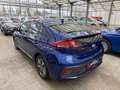 Hyundai IONIQ 1.6 GDI  Trend-Paket Plug-In Hybrid Blau - thumbnail 4