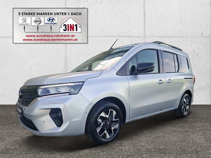 Nissan Townstar EV - 45 KW/h - L1 Tekna
