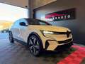 Renault Megane E-Tech Megane E-Tech EV60 220 ch super charge Iconic Blanc - thumbnail 7