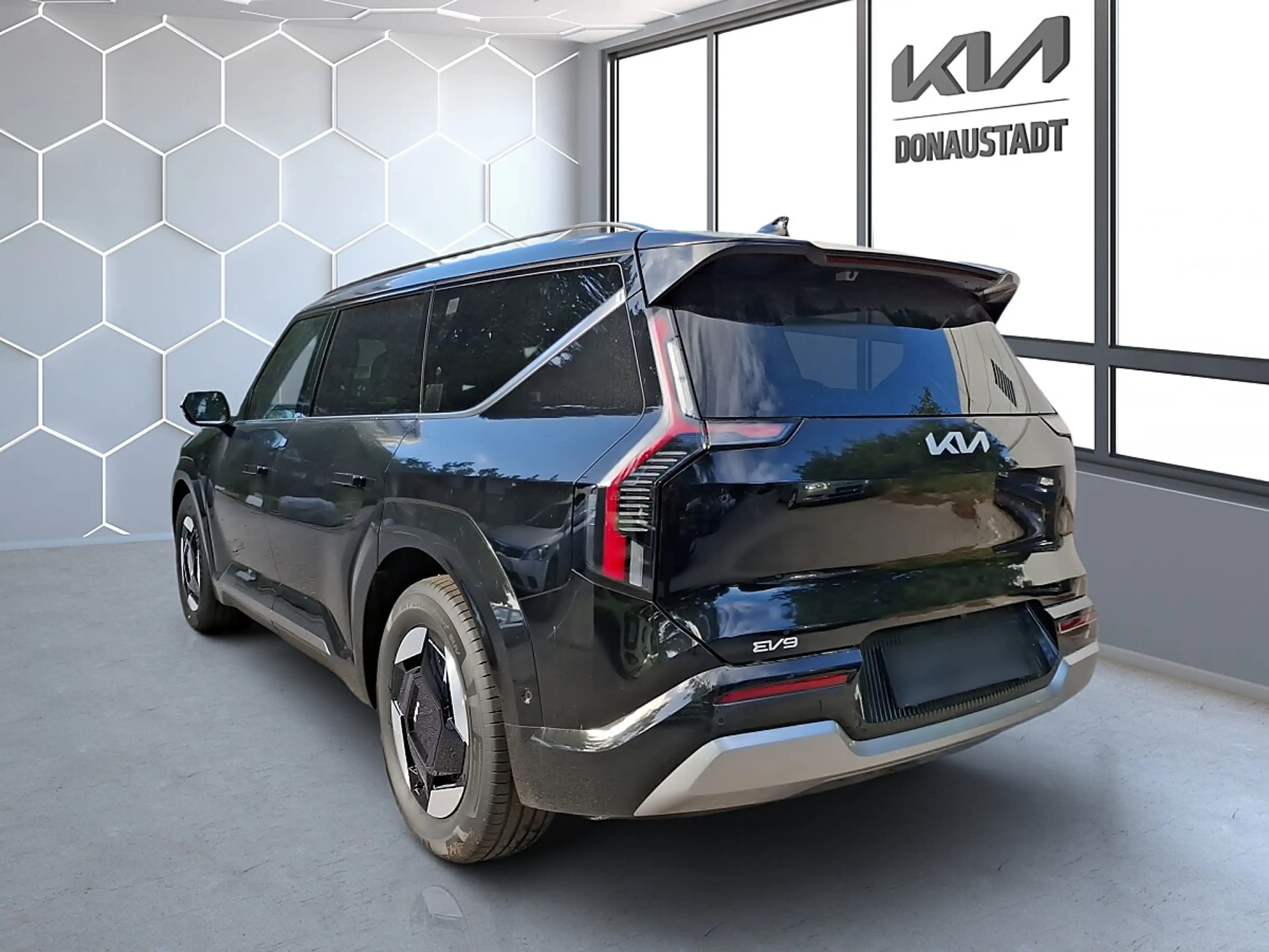 Kia EV9 RWD 99.8kWh Earth Aut. |AUTO WIEN NORD — photo 5