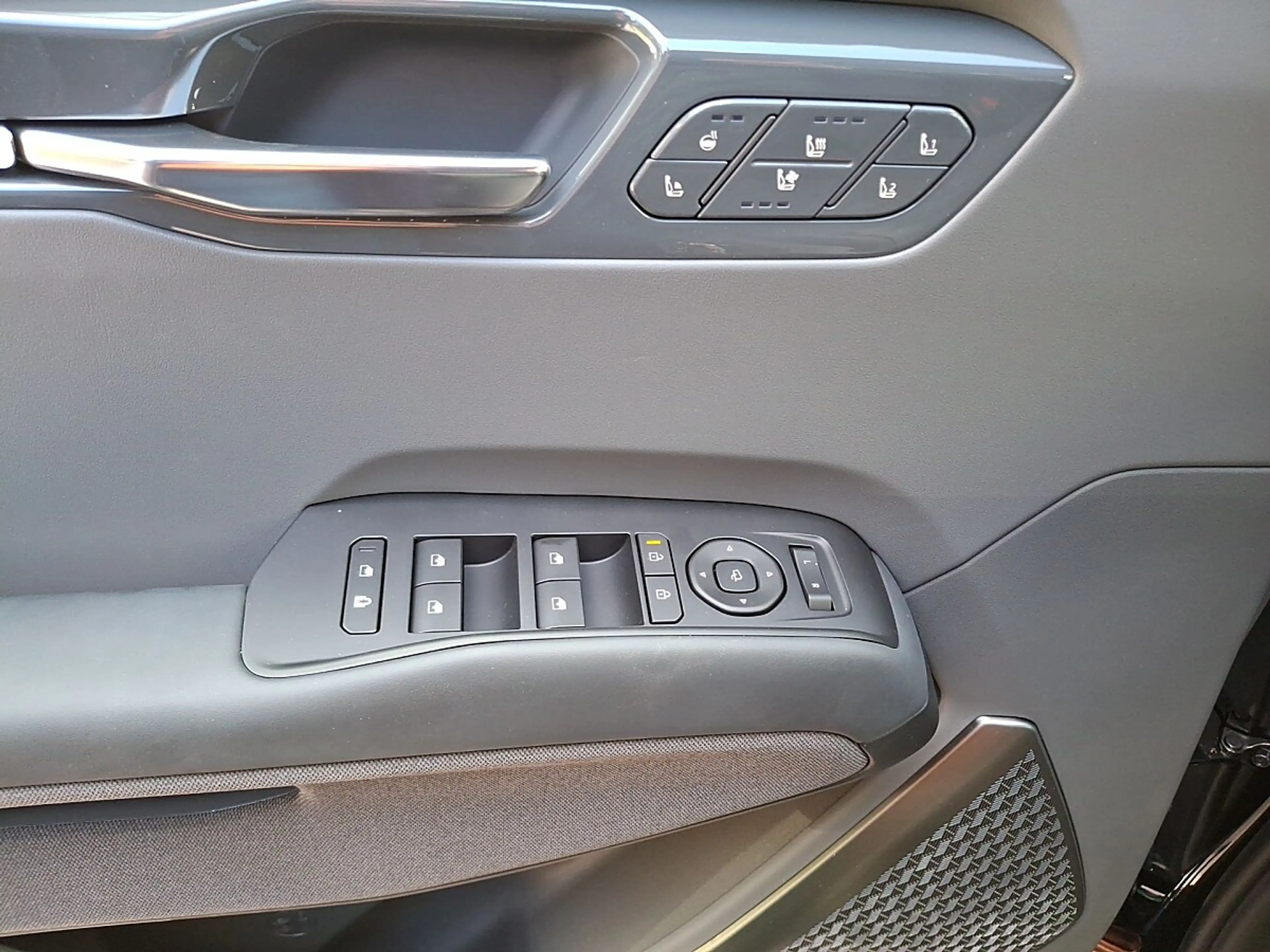 Kia EV9 RWD 99.8kWh Earth Aut. |AUTO WIEN NORD — photo 13