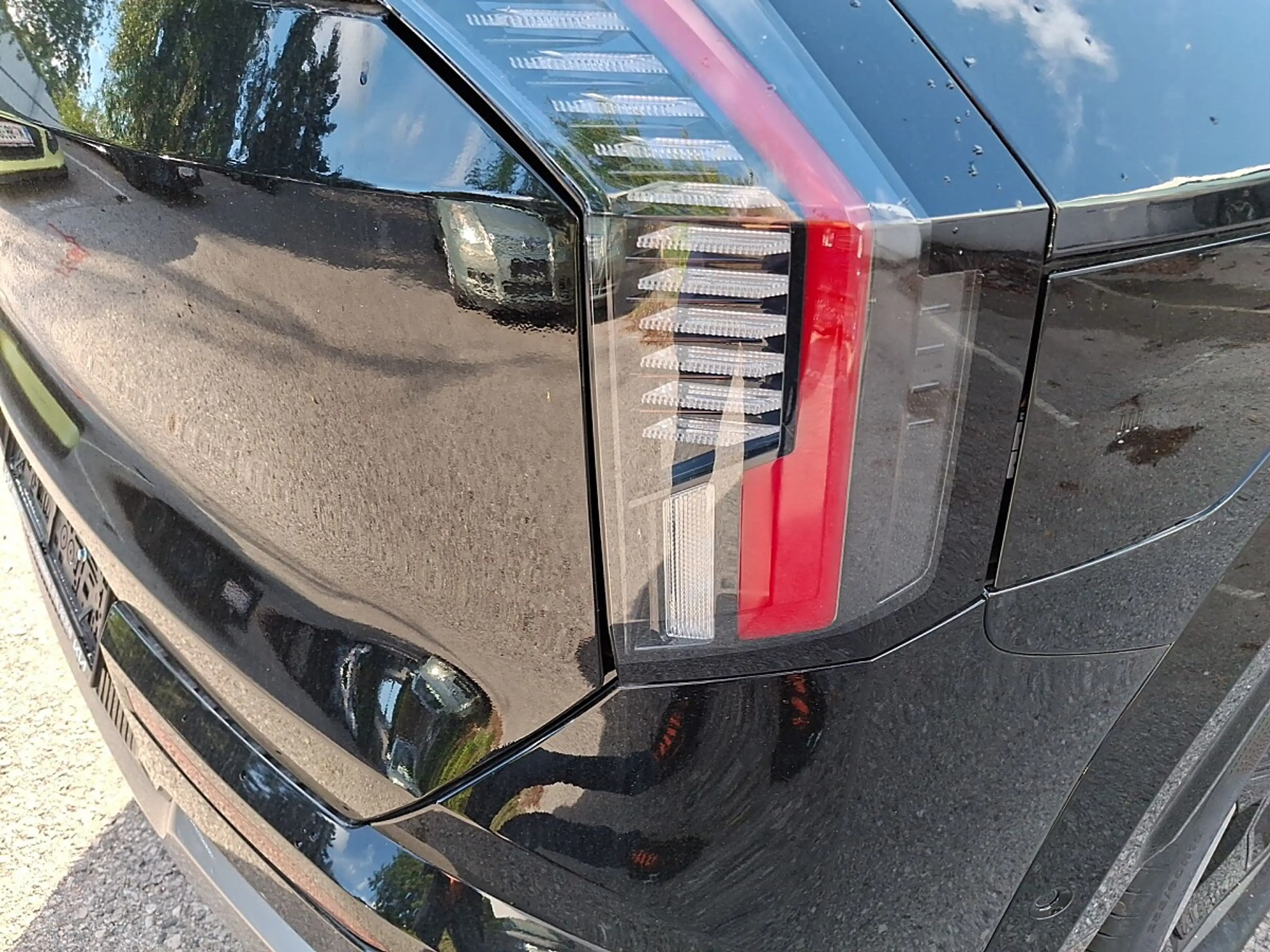 Kia EV9 RWD 99.8kWh Earth Aut. |AUTO WIEN NORD — photo 11