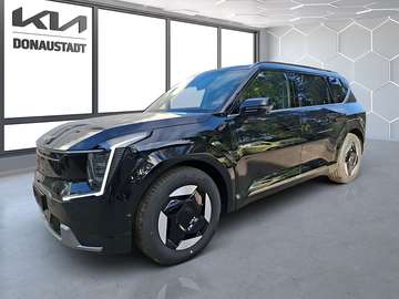 RWD 99.8kWh Earth Aut. |AUTO WIEN NORD