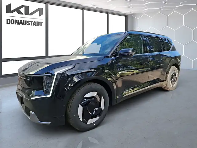 Kia EV9 RWD 99.8kWh Earth Aut. |AUTO WIEN NORD