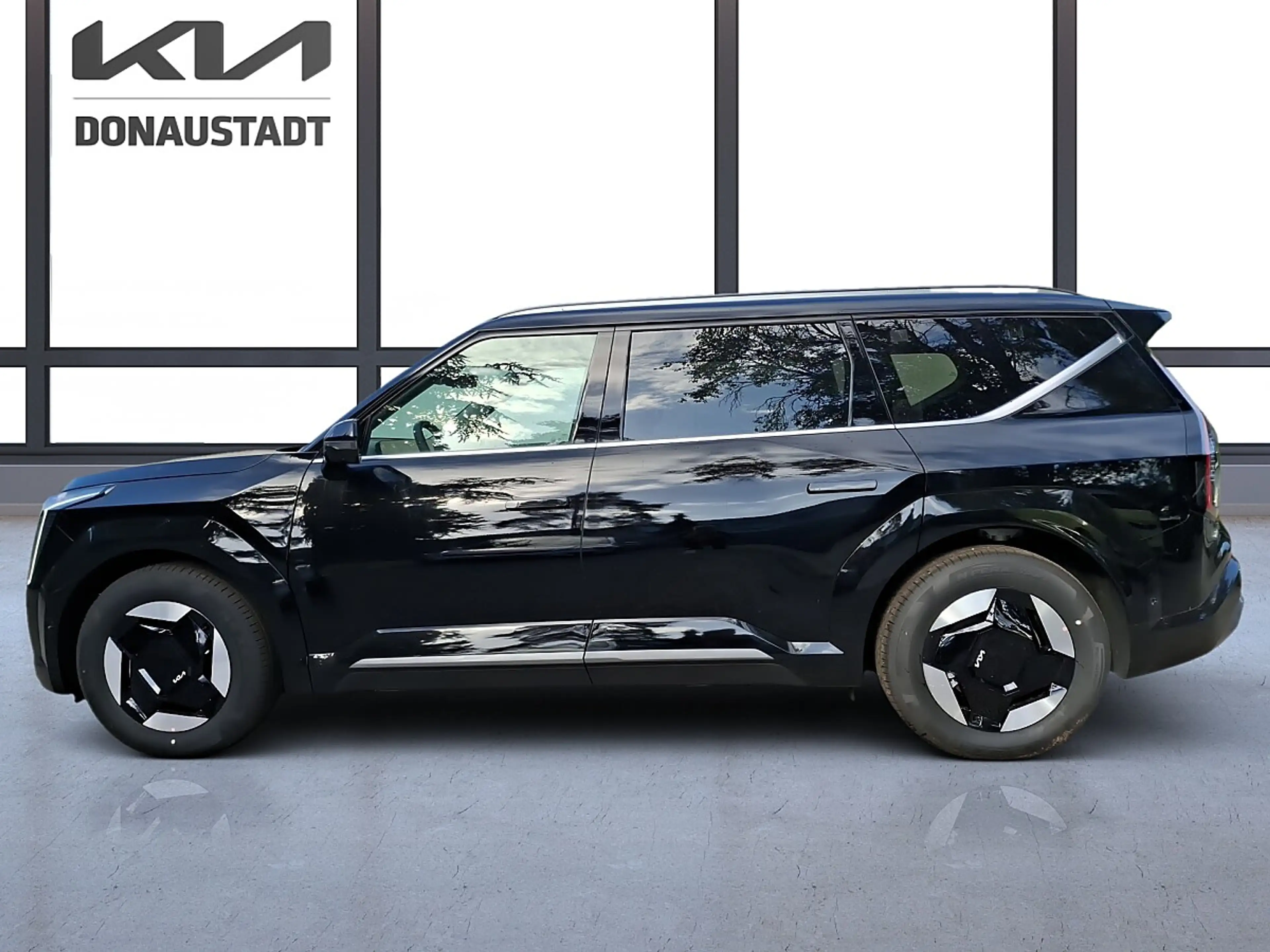 Kia EV9 RWD 99.8kWh Earth Aut. |AUTO WIEN NORD — photo 6