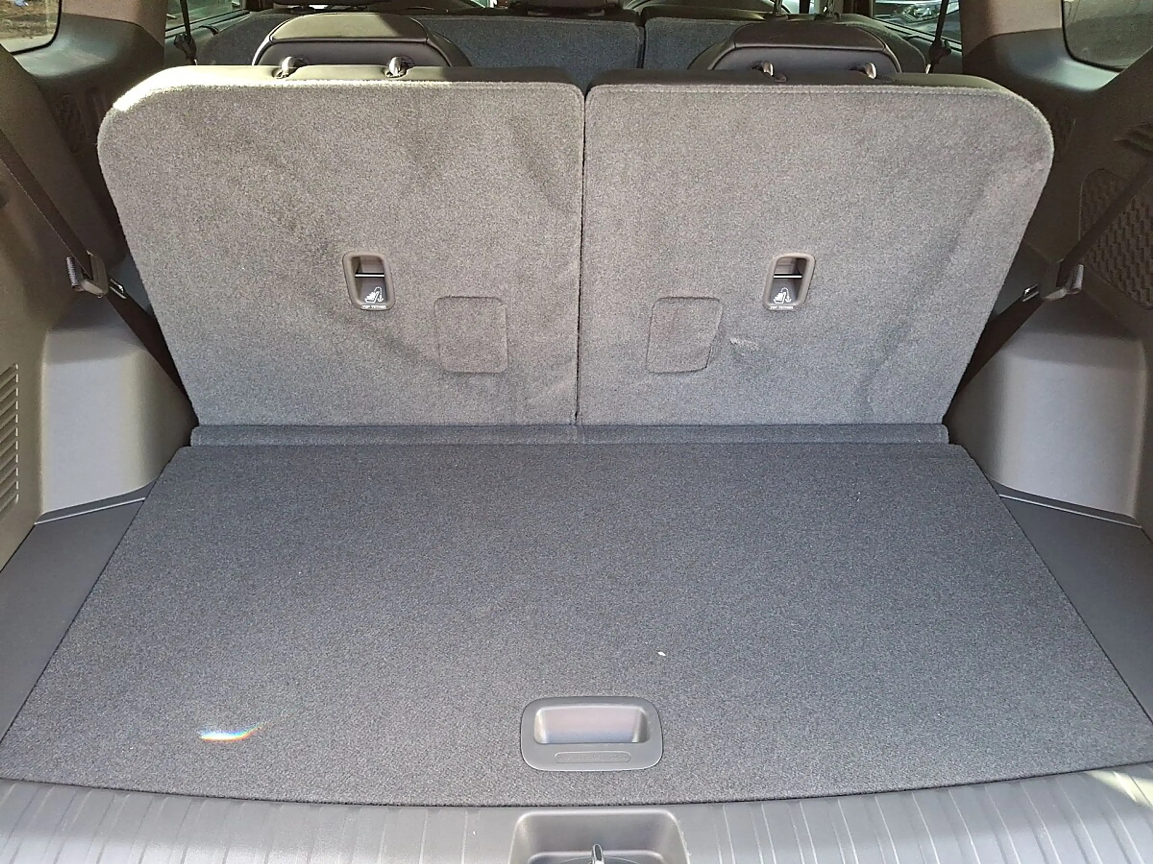 Kia EV9 RWD 99.8kWh Earth Aut. |AUTO WIEN NORD — photo 10