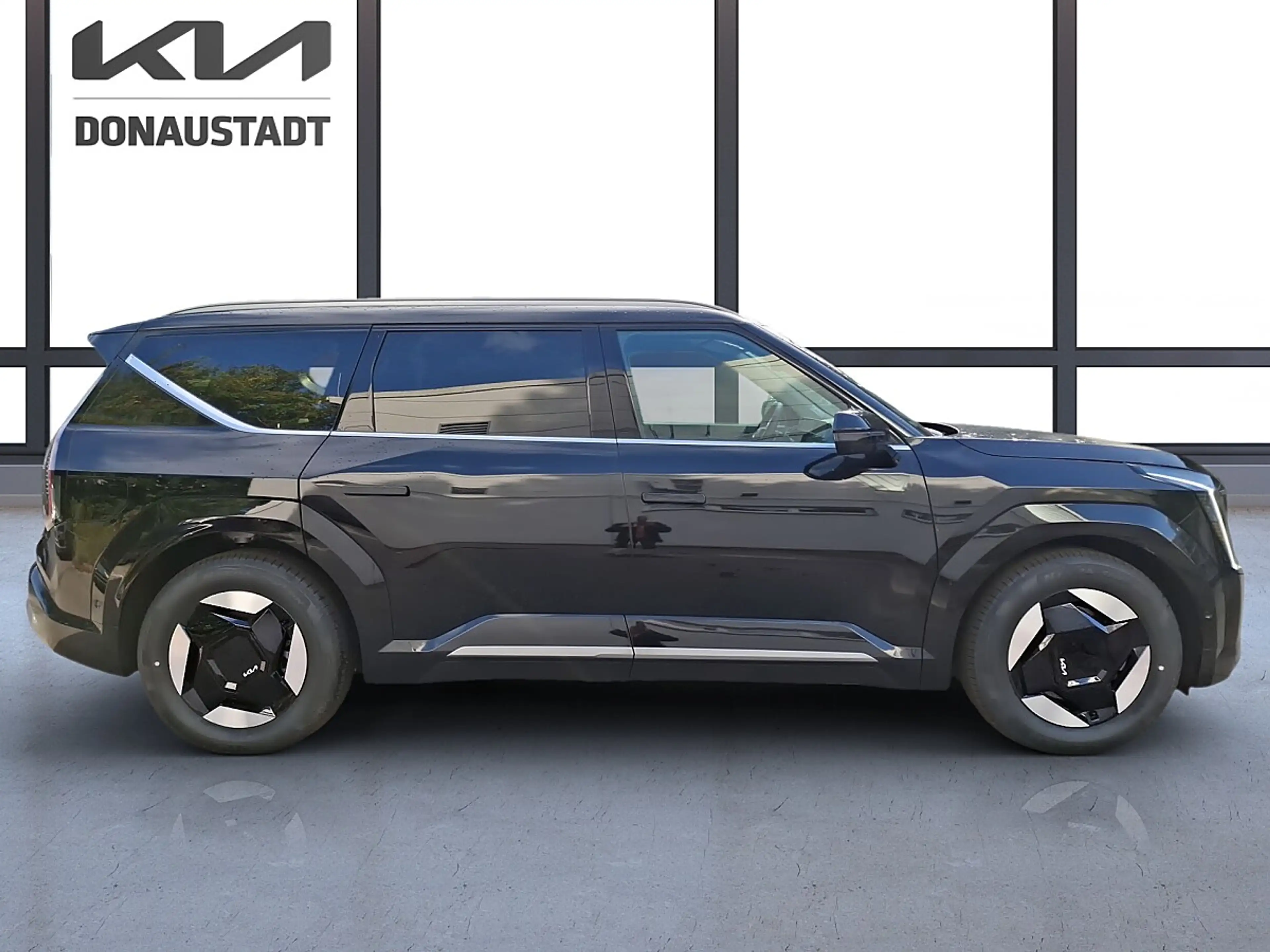 Kia EV9 RWD 99.8kWh Earth Aut. |AUTO WIEN NORD — photo 3
