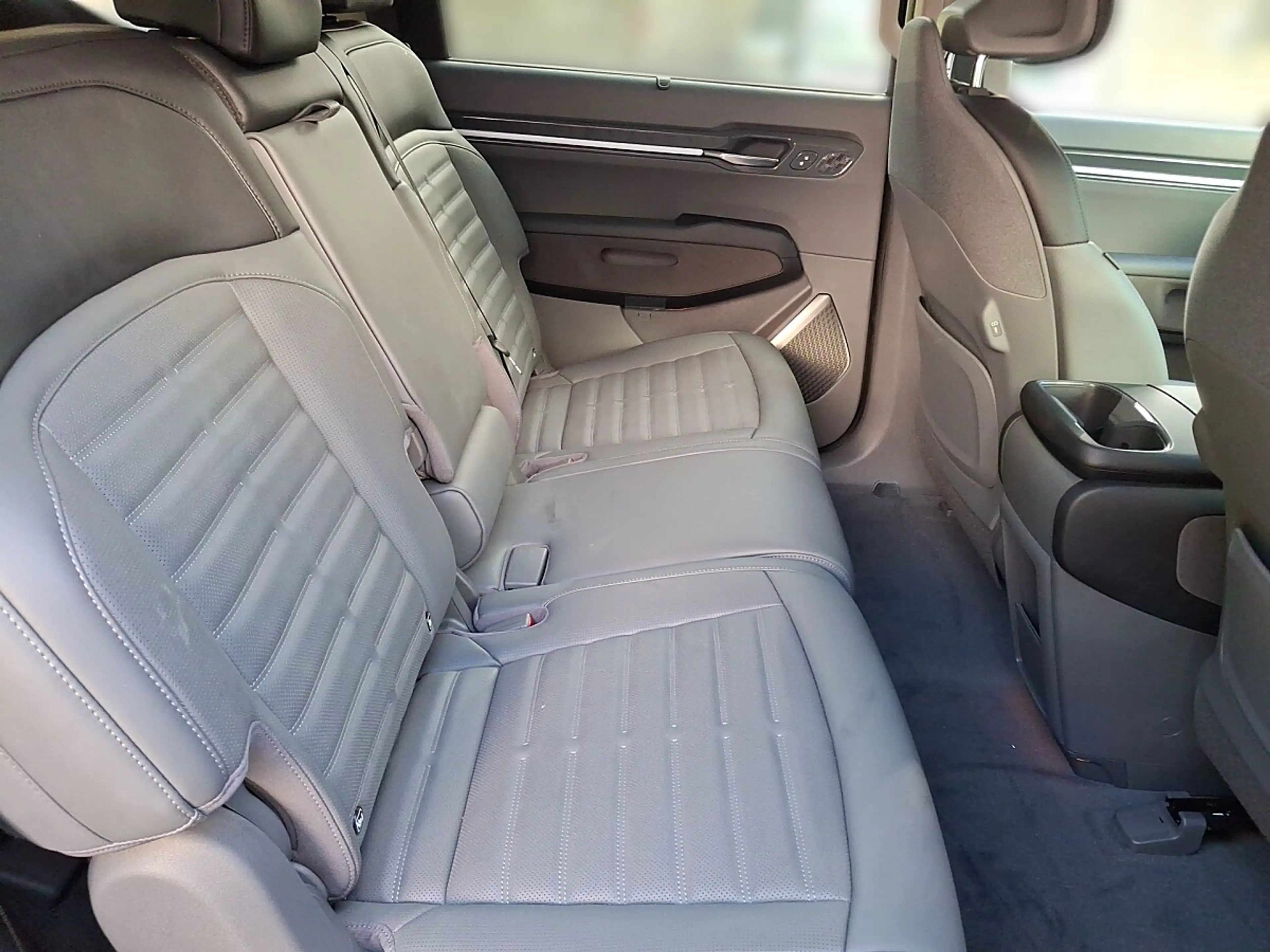 Kia EV9 RWD 99.8kWh Earth Aut. |AUTO WIEN NORD — photo 17
