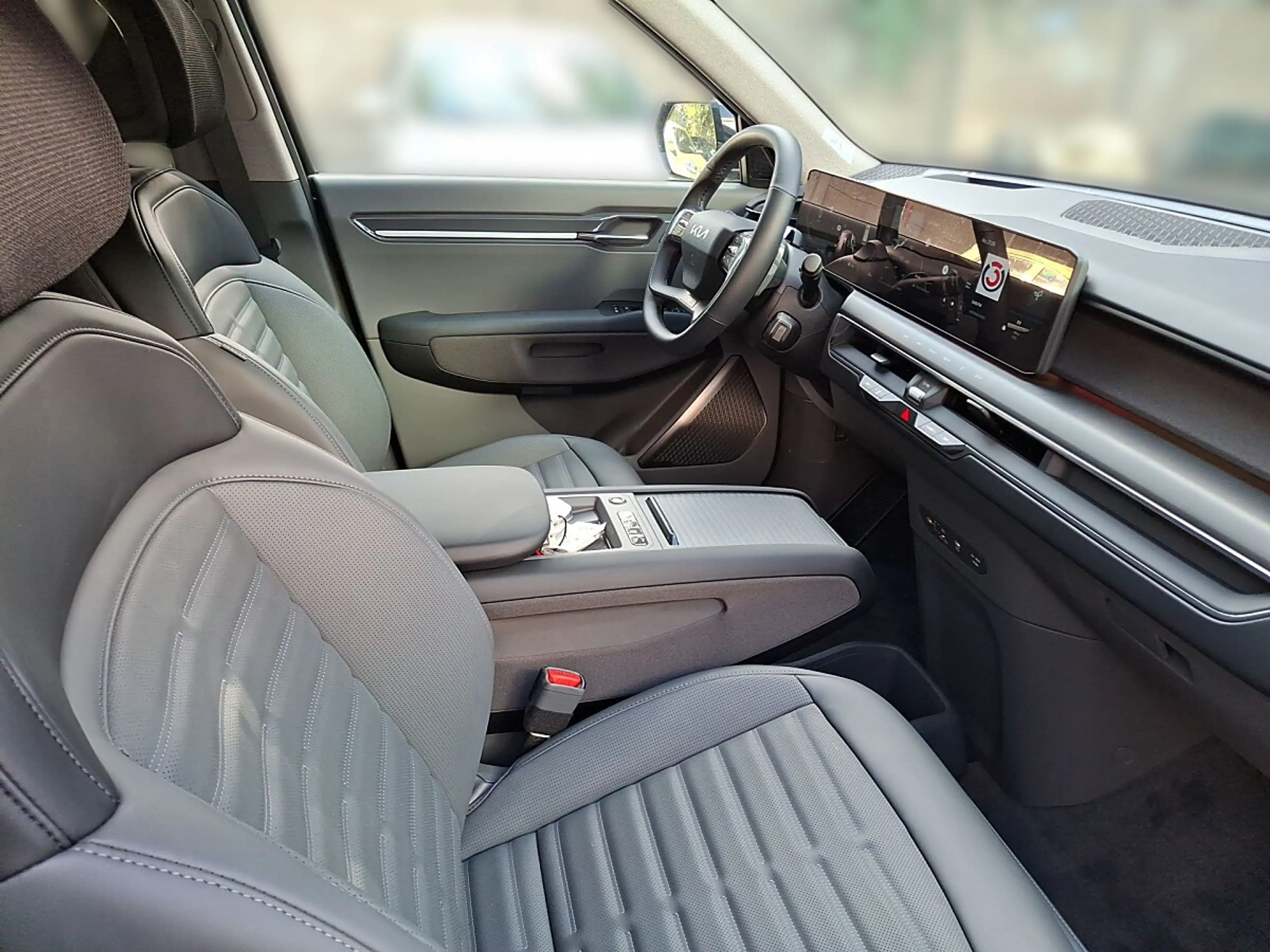 Kia EV9 RWD 99.8kWh Earth Aut. |AUTO WIEN NORD — photo 18