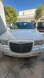 sedan 3.0 V6 crd auto