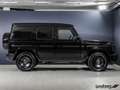 Mercedes-Benz G 63 AMG AMG G 63 Multibeam/Distro./Memory/SD/Burmester3D Schwarz - thumbnail 4
