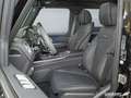 Mercedes-Benz G 63 AMG AMG G 63 Multibeam/Distro./Memory/SD/Burmester3D Schwarz - thumbnail 13
