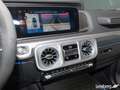 Mercedes-Benz G 63 AMG AMG G 63 Multibeam/Distro./Memory/SD/Burmester3D Schwarz - thumbnail 23