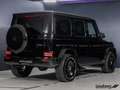 Mercedes-Benz G 63 AMG AMG G 63 Multibeam/Distro./Memory/SD/Burmester3D Schwarz - thumbnail 2