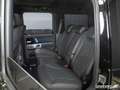 Mercedes-Benz G 63 AMG AMG G 63 Multibeam/Distro./Memory/SD/Burmester3D Schwarz - thumbnail 14