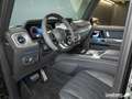 Mercedes-Benz G 63 AMG AMG G 63 Multibeam/Distro./Memory/SD/Burmester3D Schwarz - thumbnail 10