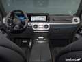 Mercedes-Benz G 63 AMG AMG G 63 Multibeam/Distro./Memory/SD/Burmester3D Schwarz - thumbnail 18