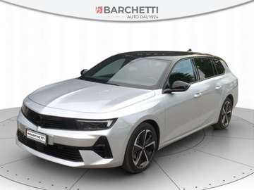 (OV5) ST GS HYBRID 1.2 136CV AT6 S&S