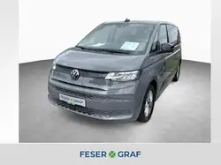 Volkswagen T7 Multivan 2.0 TDI DSG KÜ 150PS 7 Sitze