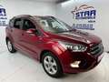 Ford Kuga Kuga ST-Line 2.0-132KW*Technologie-Design-KeyFree* Rot - thumbnail 5
